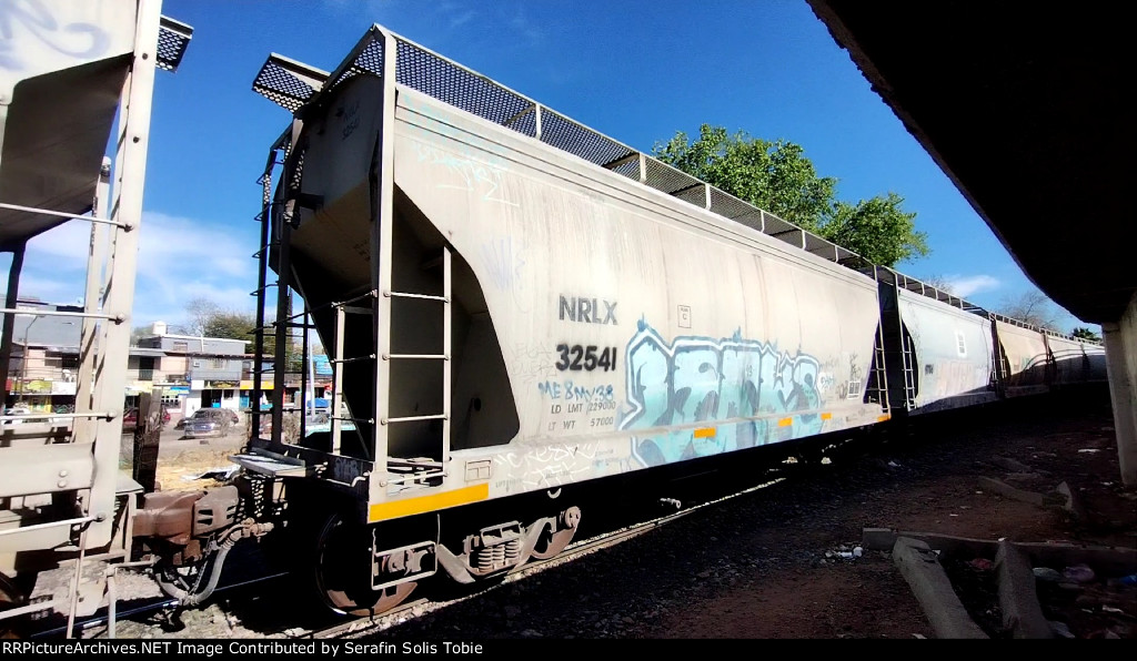 NRLX 32541